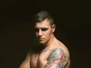 MasterConor ass livejasmine online