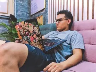 MatheusLopez shows live show