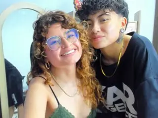MathiasAndEmily recorded private webcam