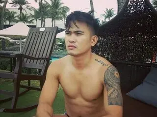 MatteoAnderson private webcam shows