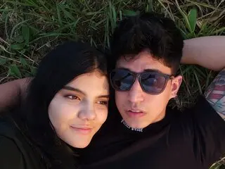 MaxAndSamy nude livejasmin.com livesex