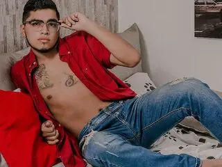 MaxCoper cam real naked