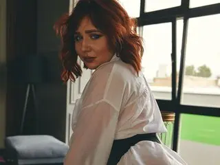 MaxMary pics live show