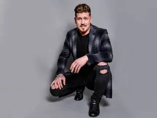 MaxNelson camshow livejasmin.com ass