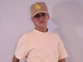 MaxOregon live camshow private