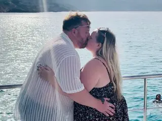 MaxandFern real real ass