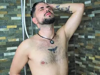 MaxiMorain private camshow recorded