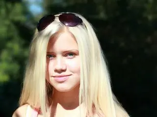 MeganDuncan jasmin webcam livesex