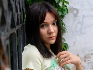 MeganFecs hd live nude