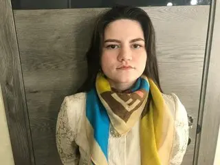 MeganPatarson video recorded livejasmin