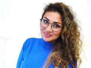 MelanieCollens live cam video