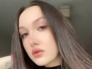 MelissaDevis nude livejasmin recorded