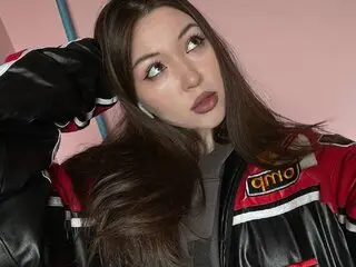 MeridaMint jasminlive pictures toy