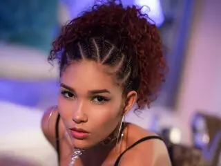MiaBandrell jasmin recorded shows