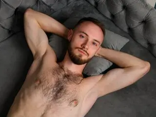 MichaelFields live shows ass