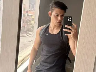 MiguelSolento free ass live