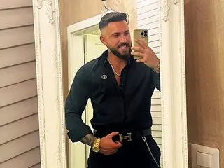 MikeAdamov private free live