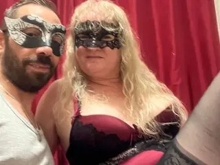 MikeAndAnna jasmin hd show