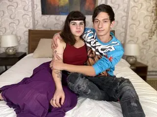 MikeAndLayla anal livejasmine jasmin