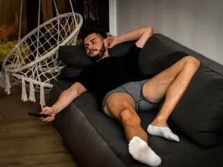 MikeDimitrov cam live recorded