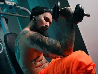 MikeFishers webcam porn livejasmin.com