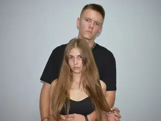 MikhailAndKate porn livejasmine webcam