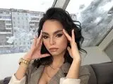 MilaFlow camshow real show