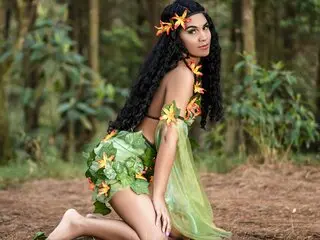 MilaSimone naked lj webcam