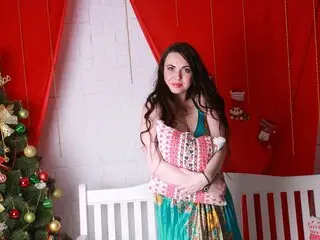 Miladark camshow live private