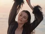 Milanas recorded private ass