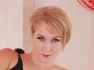 MilenaFun online show real