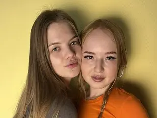 MilichaAndDelia recorded free livejasmin.com
