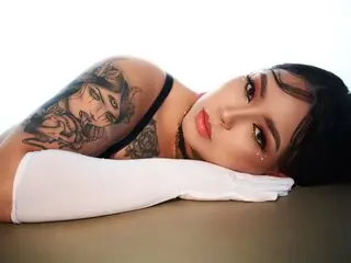 MillieBron show livejasmin.com jasminlive