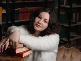 MirnaKaplan nude live ass