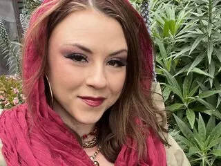 MissRubyMoon recorded jasmine nude