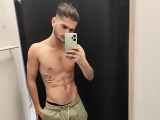 mikeAbs hd livejasmin.com pussy