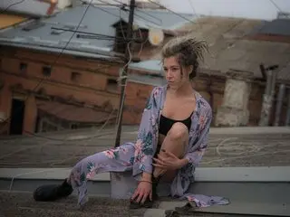 MollyAsh video hd show