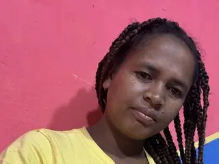 NadiahJoice recorded private live