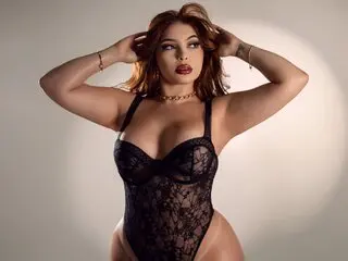 NaiaCollins nude livejasmin shows