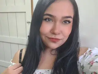 NanyFlower live lj ass