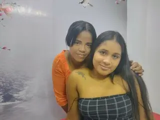 NataleyaAndVero jasminlive amateur pics