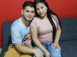 NatashaAndCamilo real jasmin porn