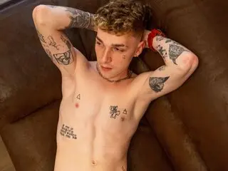 NathanSpike toy toy ass