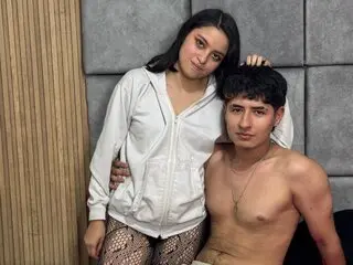 NathanandAnna porn video private