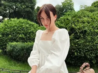 NaxisDol camshow shows lj