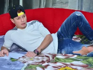 NEWstarNIKOLAS show livejasmin hd