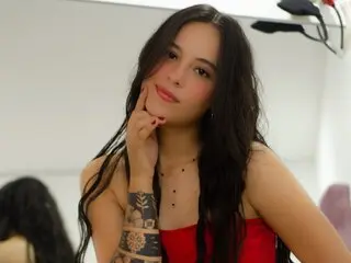 NebulaCaty jasmin ass nude