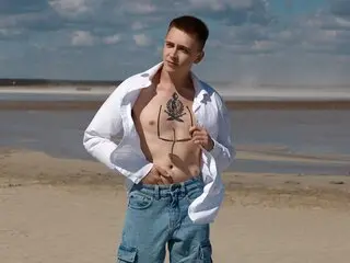 NicholasBates nude hd anal