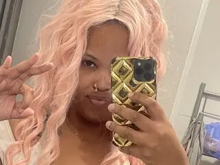 NickeyBrown anal livejasmin.com live