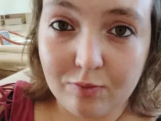 NickyMaiden show cam jasmine